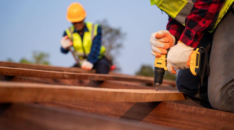Local Siding Services in Denmark, IA